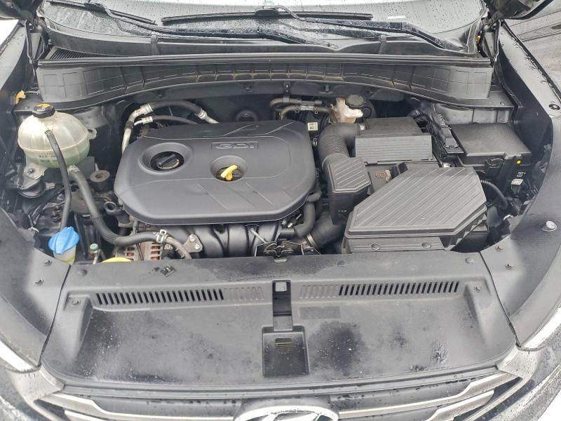 Photo 12 from auction – 2016 HYUNDAI TUCSON LIM with VIN KM8J3CA41GU061872