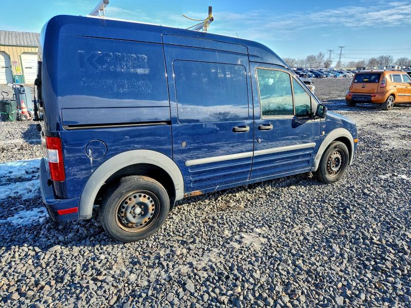 Photo 3 from auction – 2013 FORD TRANSIT CO with VIN NM0LS7DN6DT138276
