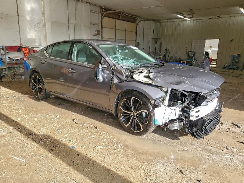 Photo 4 from auction – 2024 NISSAN ALTIMA SR with VIN 1N4BL4CV0RN326031