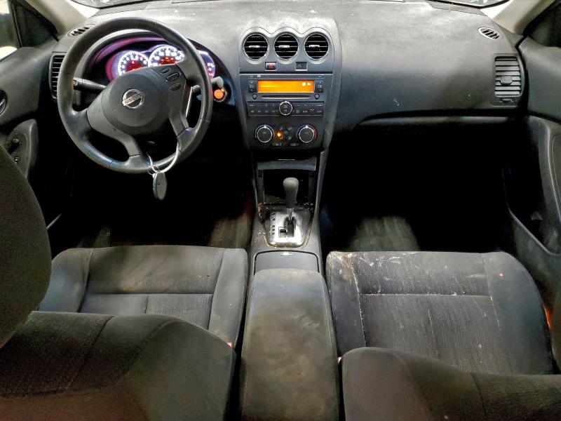 Photo 8 from auction – 2011 NISSAN ALTIMA BAS with VIN 1N4AL2AP4BN449275
