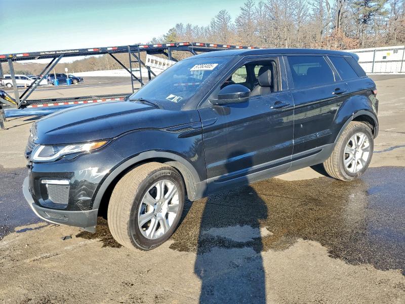 Photo 1 from auction – 2019 LAND ROVER RANGE ROVE with VIN SALVP2RXXKH333624