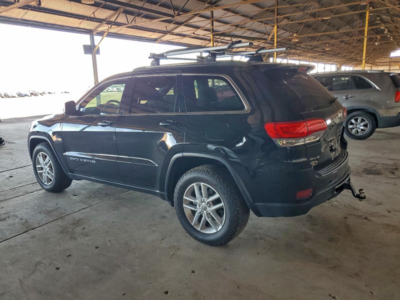 Photo 2 from auction – 2017 JEEP GRAND CHER with VIN 1C4RJFAGXHC844026