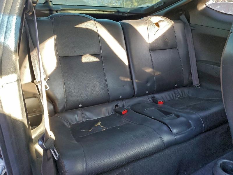 Photo 10 from auction – 2006 ACURA RSX with VIN JH4DC54896S005537