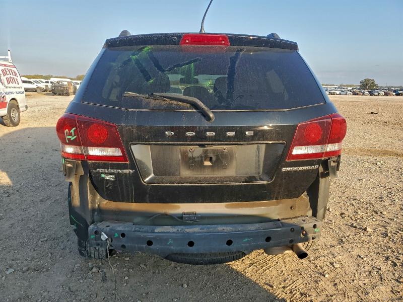 Photo 6 from auction – 2018 DODGE JOURNEY CR with VIN 3C4PDCGB0JT528542