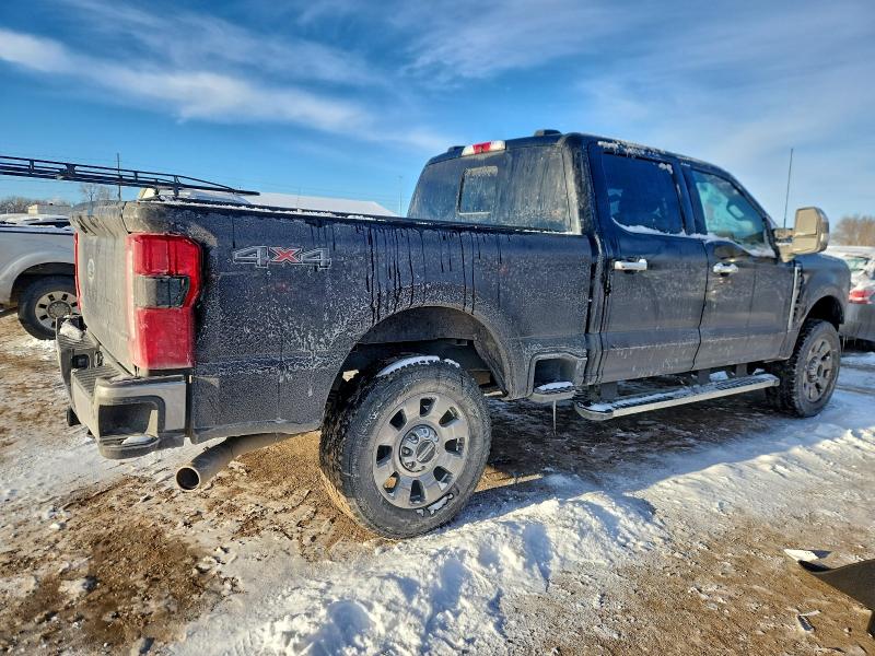 Photo 3 from auction – 2024 FORD F250 SUPER with VIN 1FT8W2BN9REE14304