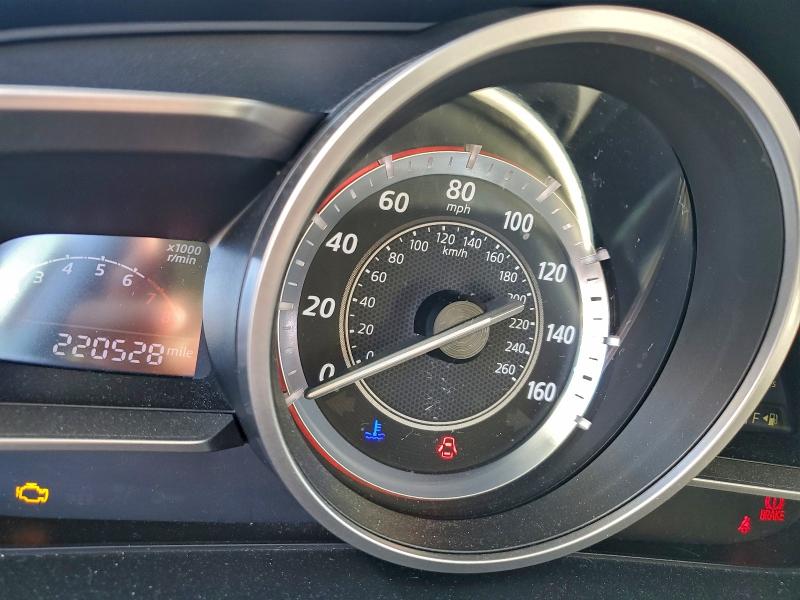 Photo 9 from auction – 2015 MAZDA 3 SPORT with VIN 3MZBM1K71FM172182
