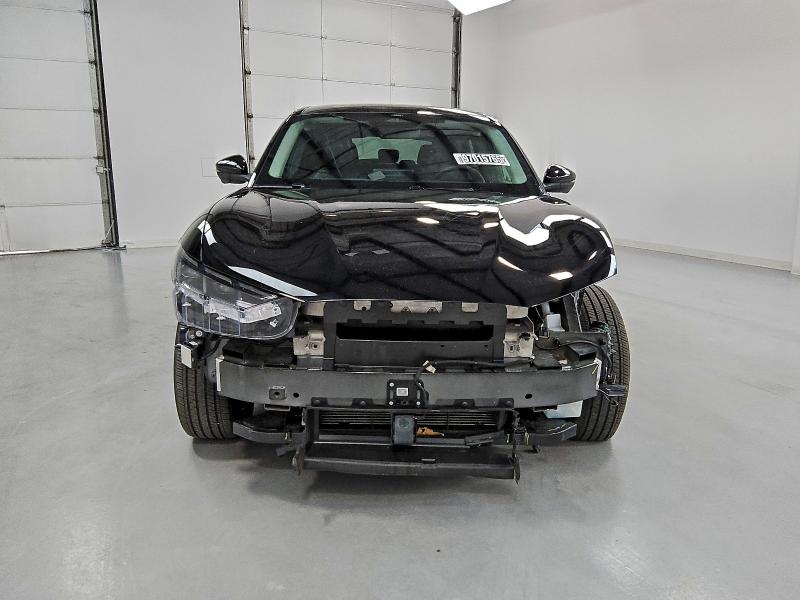 Photo 5 from auction – 2025 FORD MUSTANG MA with VIN 3FMTK3SU0SMA14596