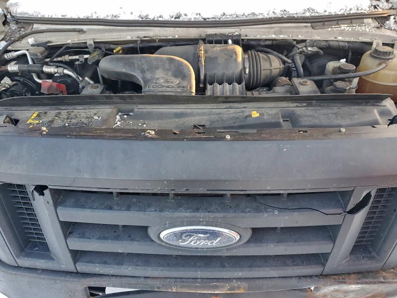 Photo 12 from auction – 2013 FORD ECONOLINE with VIN 1FTNE1EWXDDA58691