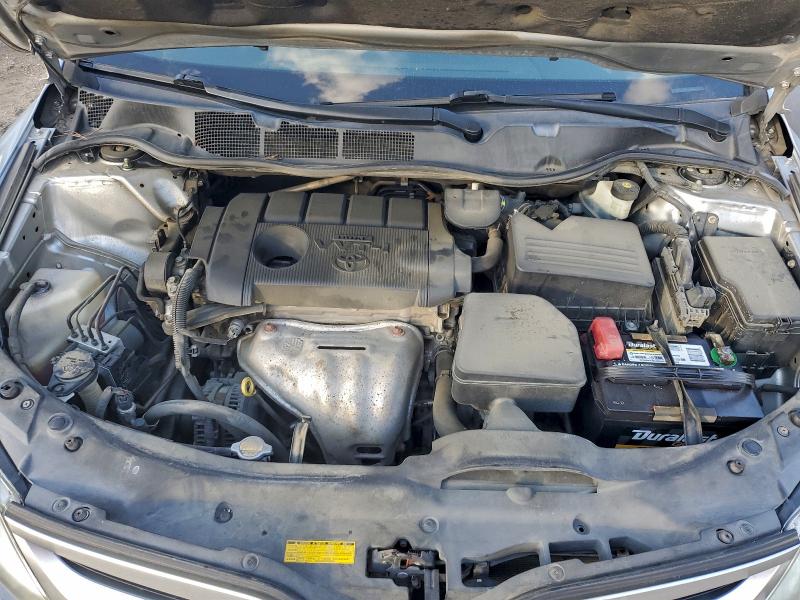Photo 11 from auction – 2015 TOYOTA VENZA LE with VIN 4T3BA3BBXFU067828