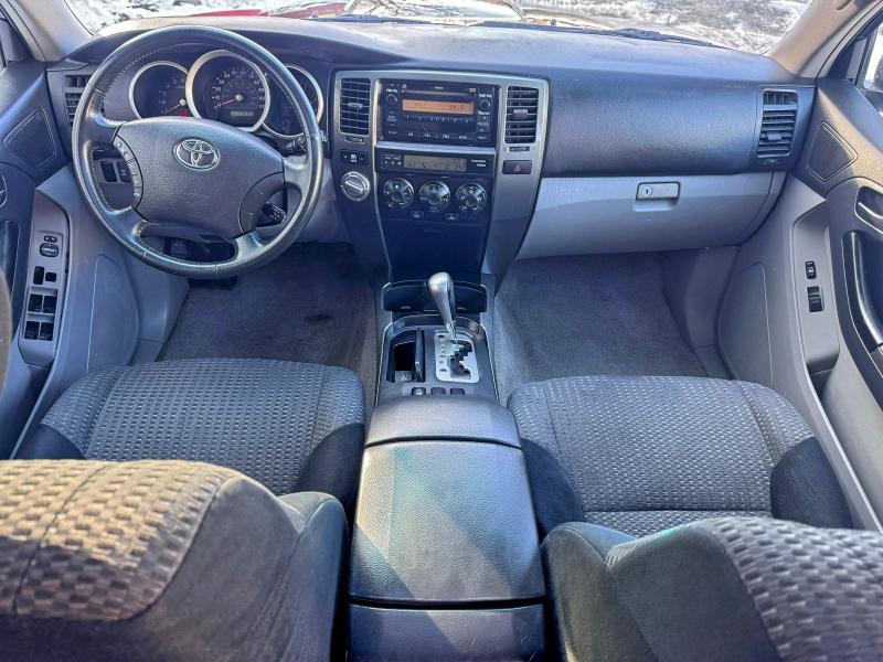 Zdjęcie 9 z aukcji – 2007 TOYOTA 4RUNNER SR z VIN JTEBU14R970118775