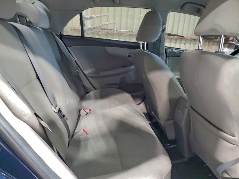Photo 10 from auction – 2013 TOYOTA COROLLA BA with VIN 2T1BU4EE5DC046623