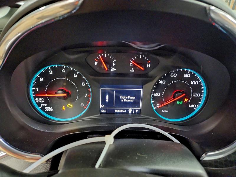 Photo 9 from auction – 2019 CHEVROLET MALIBU with VIN 1G1ZD5ST4KF147026