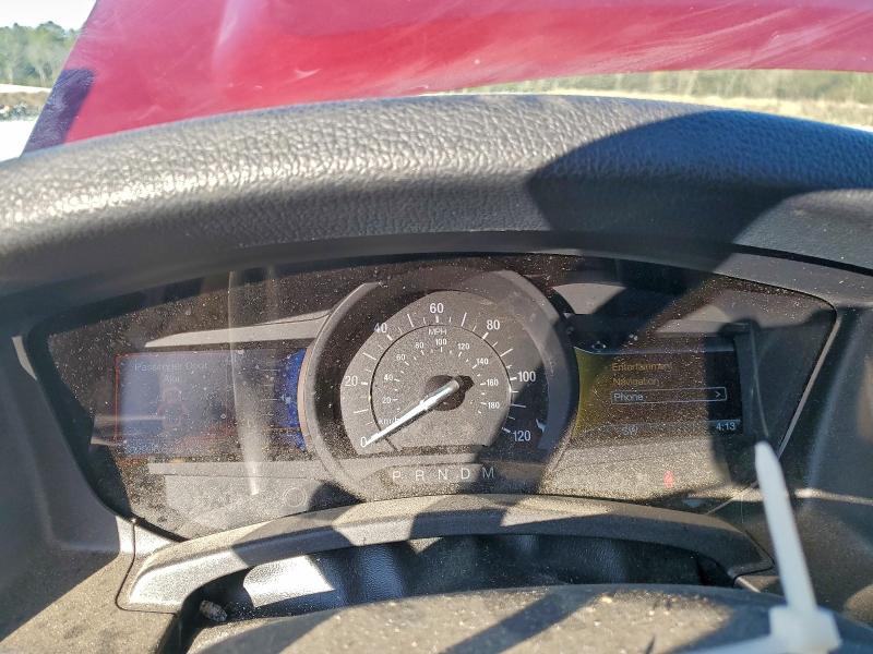 Photo 9 from auction – 2015 FORD EXPEDITION with VIN 1FMJU2AT9FEF37261