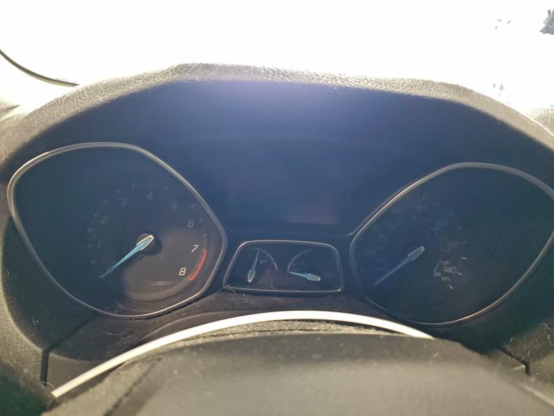 Photo 9 from auction – 2013 FORD FOCUS SE with VIN 1FADP3F2XDL355212