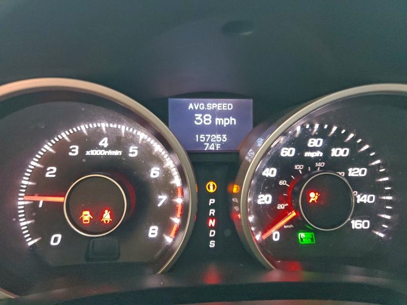 Photo 9 from auction – 2013 ACURA TL with VIN 19UUA8F22DA011895
