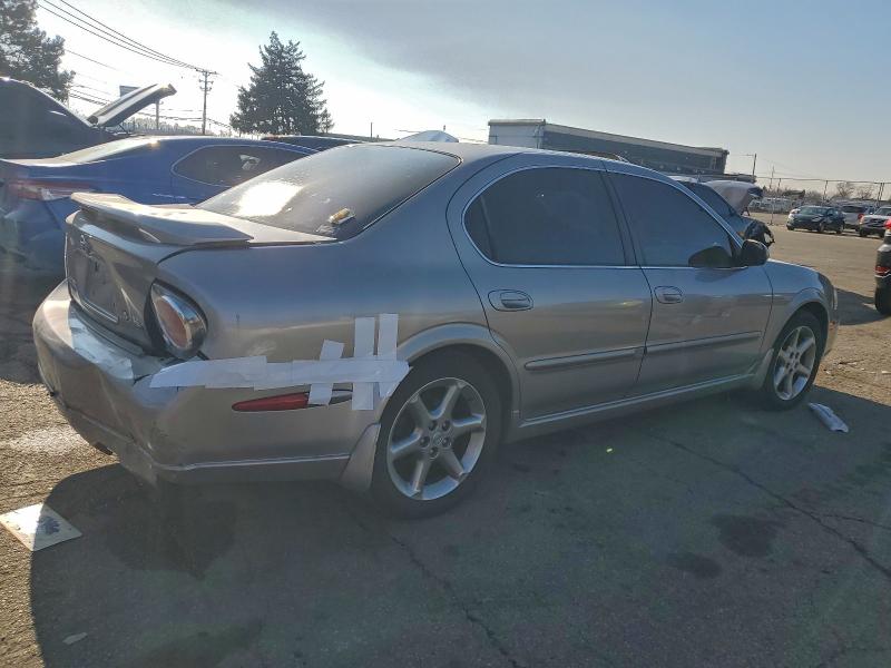 Photo 3 from auction – 2003 NISSAN MAXIMA with VIN JN1DA31A63T434713