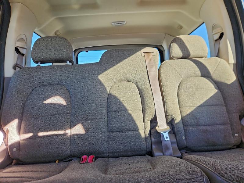 Photo 10 from auction – 2005 FORD EXPLORER X with VIN 1FMZU62K65UA41368