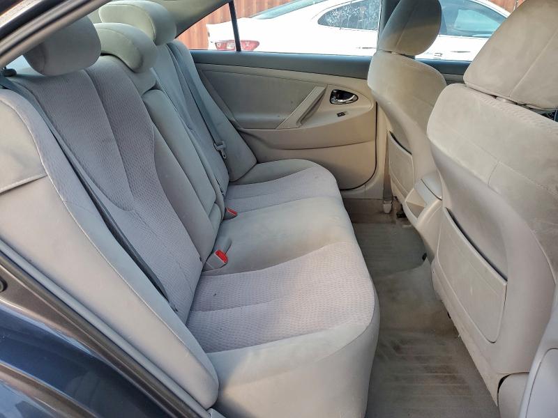 Photo 10 from auction – 2010 TOYOTA CAMRY BASE with VIN 4T4BF3EK0AR085842