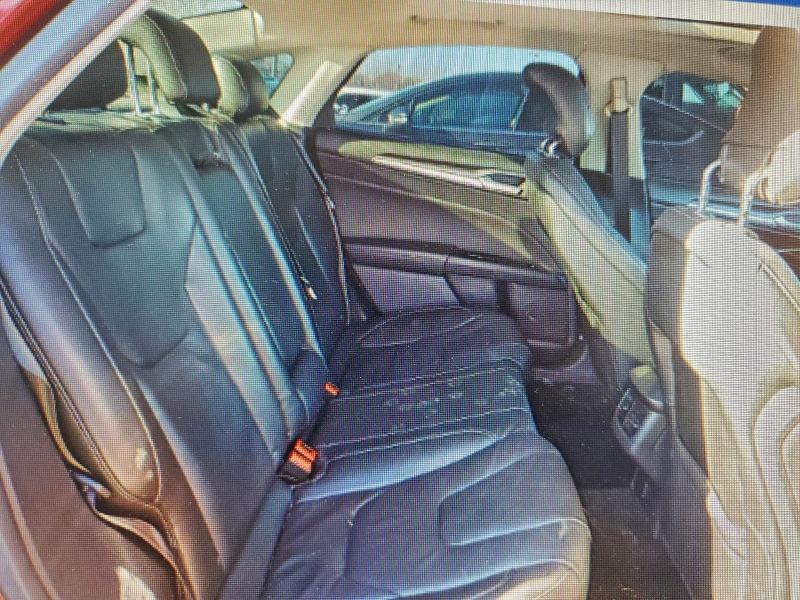Photo 10 from auction – 2013 FORD FUSION TIT with VIN 3FA6P0K90DR168119