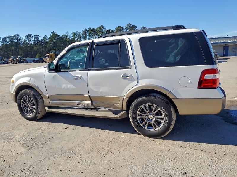 Photo 2 from auction – 2013 FORD EXPEDITION with VIN 1FMJU1H55DEF58249