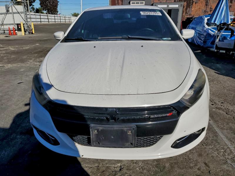 Photo 5 from auction – 2015 DODGE DART with VIN 1C3CDFBB2FD140981