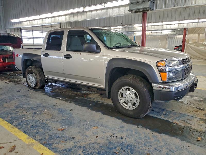 Photo 4 from auction – 2006 CHEV COLORADO with VIN 1GCDT136368221889