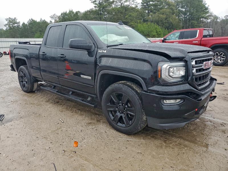 Photo 4 from auction – 2016 GMC SIERRA with VIN 1GTV2LEC2GZ322746