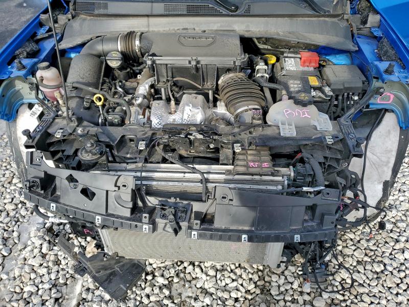 Photo 12 from auction – 2025 JEEP COMPASS TR with VIN 3C4NJDDN6ST533170
