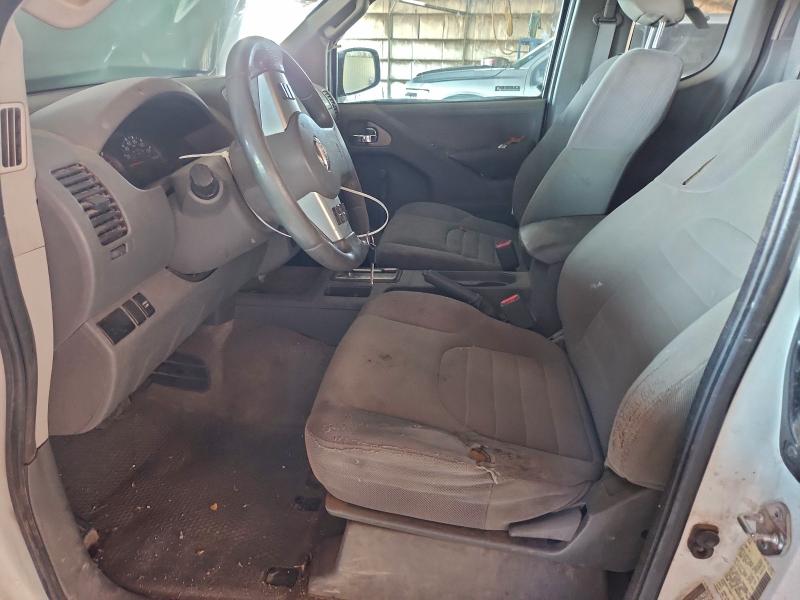 Photo 7 from auction – 2016 NISSAN FRONTIER S with VIN 1N6BD0CT6GN772564