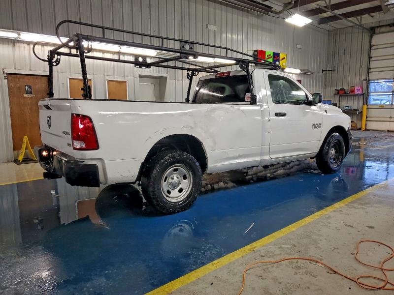 Photo 3 from auction – 2017 RAM 1500 ST with VIN 3C6JR7DG5HG761633