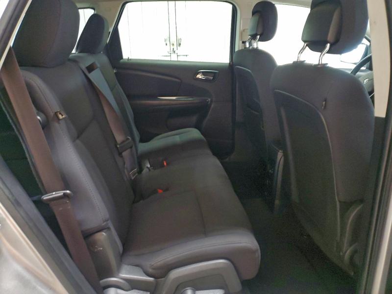 Photo 11 from auction – 2010 DODGE JOURNEY SX with VIN 3D4PG5FV9AT178863