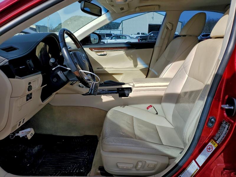 Zdjęcie 7 z aukcji – 2014 LEXUS ES 350 z VIN JTHBK1GG9E2086446