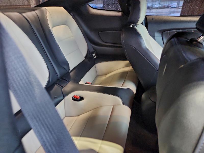 Photo 10 from auction – 2015 FORD MUSTANG with VIN 1FA6P8TH5F5366253