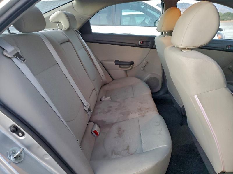 Zdjęcie 10 z aukcji – 2013 KIA FORTE LX z VIN KNAFT4A28D5658230