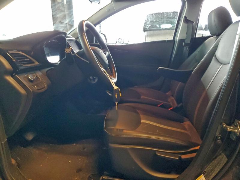 Photo 7 from auction – 2022 CHEVROLET SPARK ACTI with VIN KL8CH6SA0NC011626