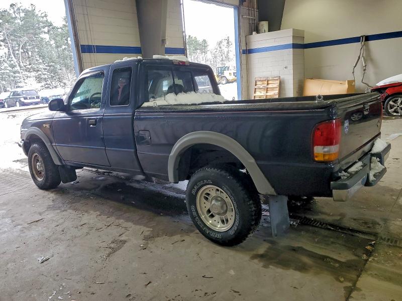 Photo 2 from auction – 1995 FORD RANGER SUP with VIN 1FTCR15X5STA17876