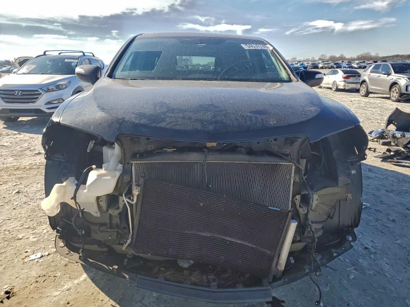 Photo 5 from auction – 2016 ACURA RDX with VIN 5J8TB3H31GL019240