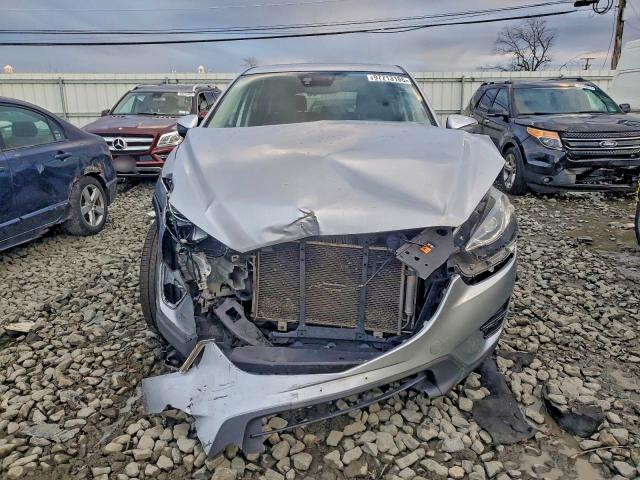Photo 5 from auction – 2016 MAZDA CX-5 GT with VIN JM3KE4DY0G0789754