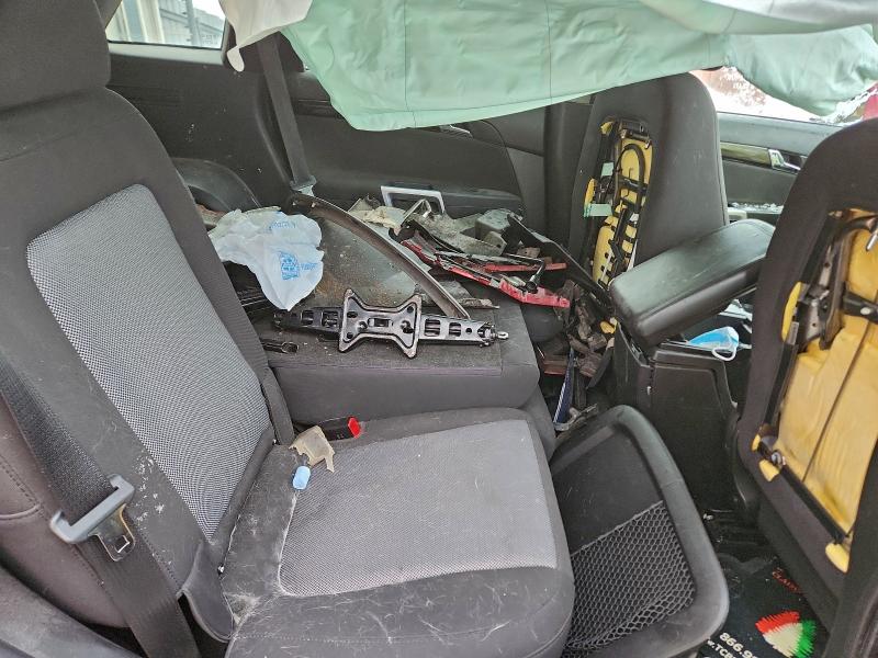 Photo 11 from auction – 2013 CHEVROLET CAPTIVA LS with VIN 3GNAL2EK1DS639995