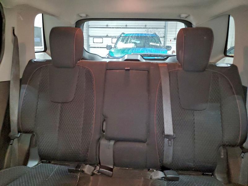 Photo 10 from auction – 2015 GMC TERRAIN SL with VIN 2GKALMEK8F6290957