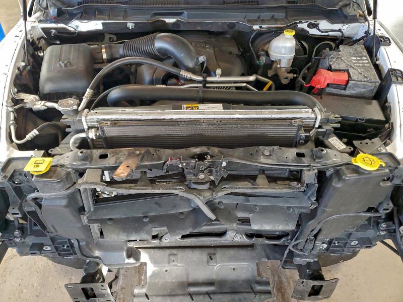 Photo 11 from auction – 2016 RAM 1500 LARAM with VIN 1C6RR7NTXGS229526