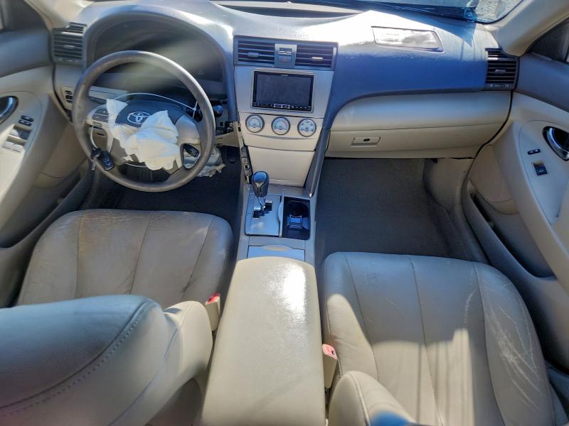 Photo 8 from auction – 2011 TOYOTA CAMRY BASE with VIN 4T1BF3EK0BU602844