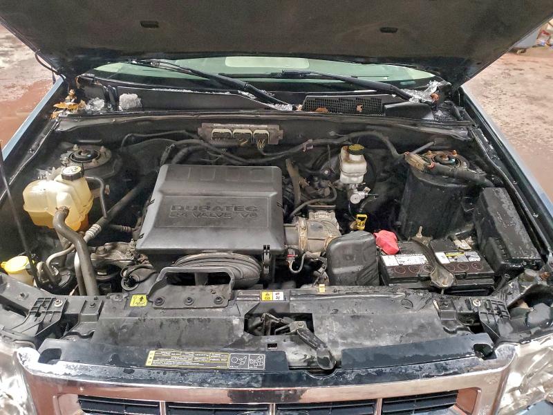 Photo 12 from auction – 2010 FORD ESCAPE with VIN 1FMCU9DG9AKC31283