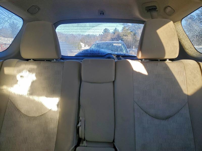 Zdjęcie 10 z aukcji – 2011 TOYOTA RAV4 z VIN 2T3JF4DV3BW147508