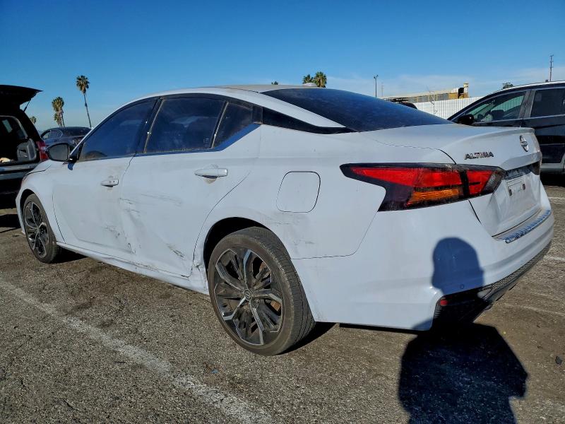 Photo 2 from auction – 2023 NISSAN ALTIMA SR with VIN 1N4BL4CV0PN387537
