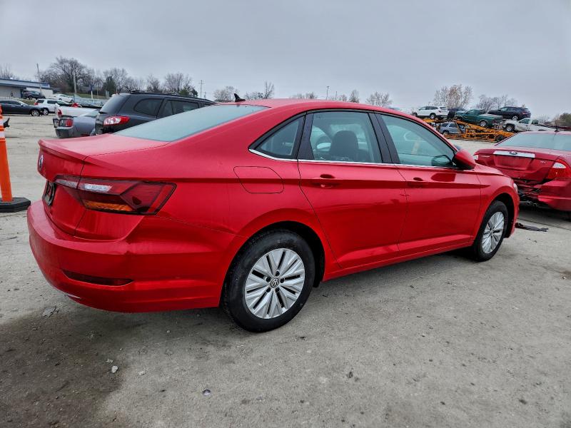 Photo 3 from auction – 2019 VOLKSWAGEN JETTA S with VIN 3VWCB7BU5KM174367
