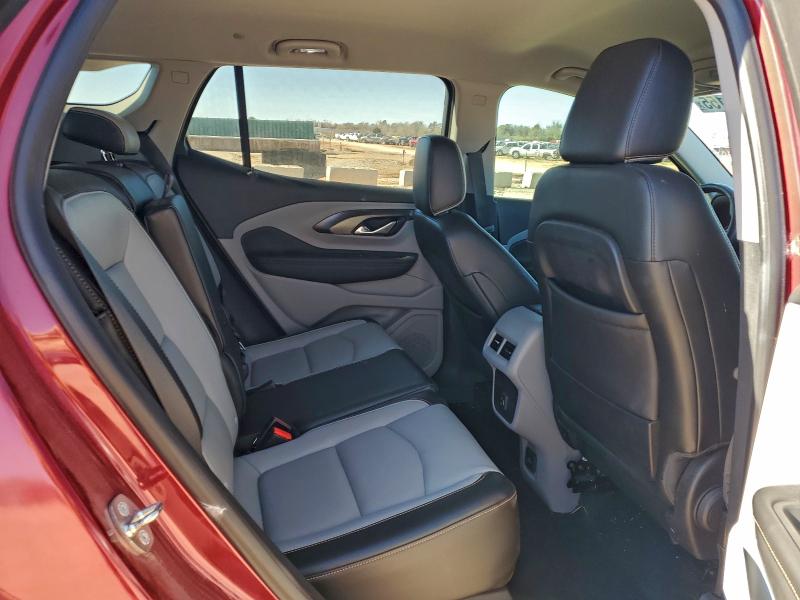 Photo 11 from auction – 2019 GMC TERRAIN SL with VIN 3GKALPEV6KL314903