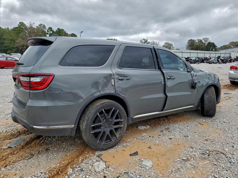 Photo 3 from auction – 2021 DODGE DURANGO SX with VIN 1C4RDHAG2MC760912
