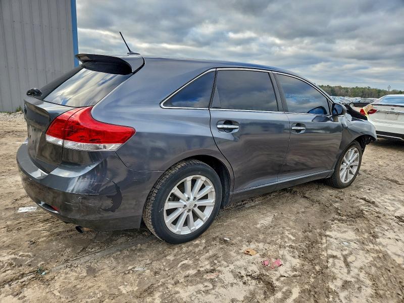 Photo 3 from auction – 2011 TOYOTA VENZA with VIN 4T3ZA3BB0BU044938