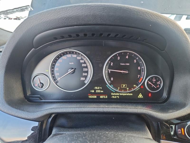 Photo 9 from auction – 2017 BMW X4 XDRIVE2 with VIN 5UXXW3C5XH0T77984
